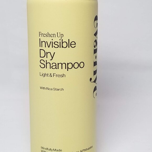 Eva Nyc - Mini Freshen Up Invisible Dry Shampoo - Picture 4 of 4